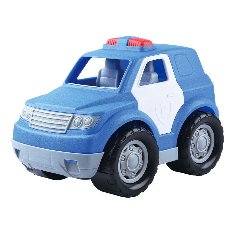 Afbeelding laden in galerijviewer, Play go biobased politieauto
