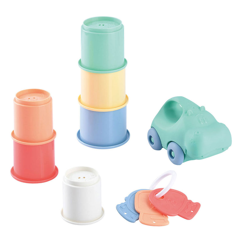 Afbeelding laden in galerijviewer, Playgo mijn eerste baby activiteiten speelset - 8dlg.
