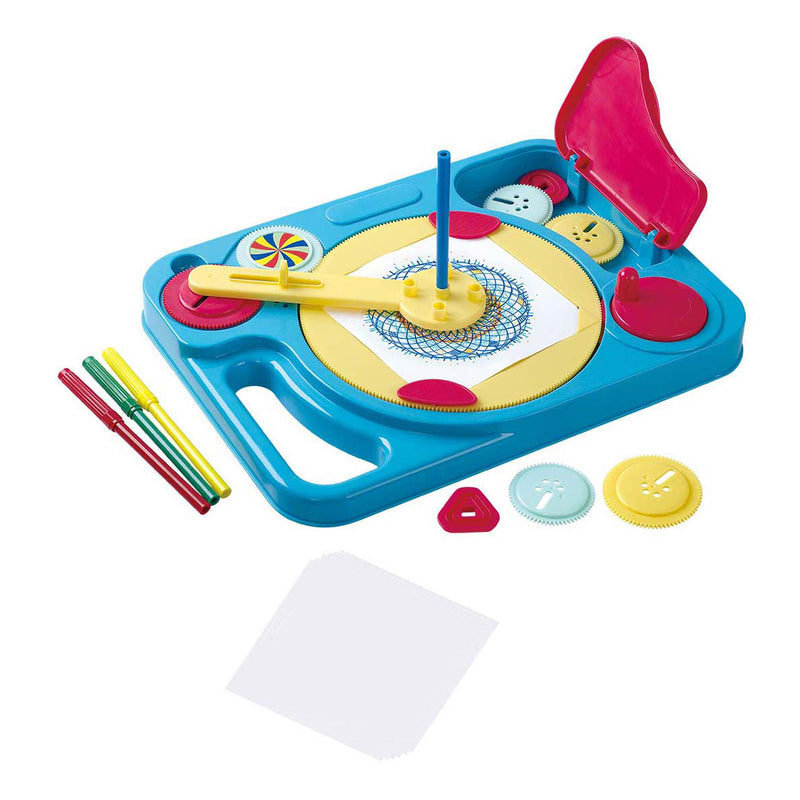 Afbeelding laden in galerijviewer, Playgo spiro master

