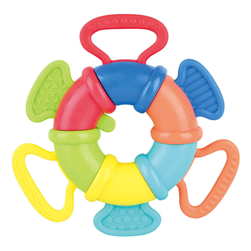 Afbeelding laden in galerijviewer, Playgo flexibele babyring
