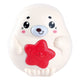 Playgo badspeelgoed spetterende zeehond
