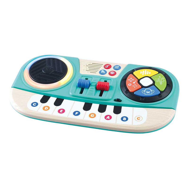 Afbeelding laden in galerijviewer, Playgo dj mixer
