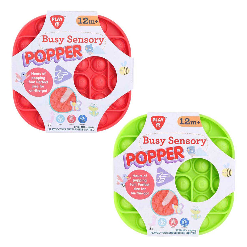 Afbeelding laden in galerijviewer, Playgo fidget popper
