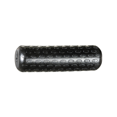 HERRMANS 52 grip - off-road fiets handvat - 110mm - zwart