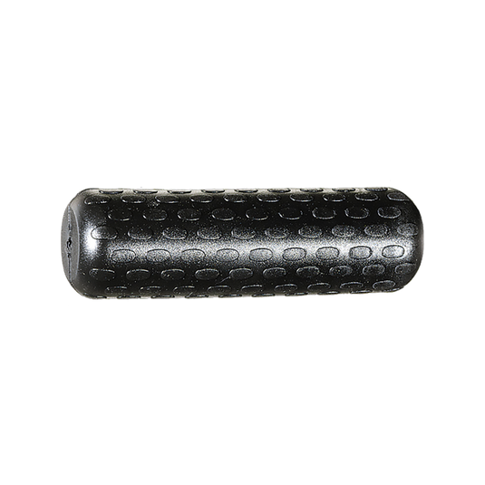 HERRMANS 52 grip - off-road fiets handvat - 110mm - zwart