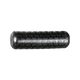 HERRMANS 52 grip - off-road fiets handvat - 110mm - zwart