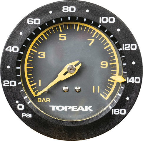Afbeelding laden in galerijviewer, Topeak joeblow sport iii floor pump
