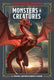 Dungeons and dragons monsters and creatures