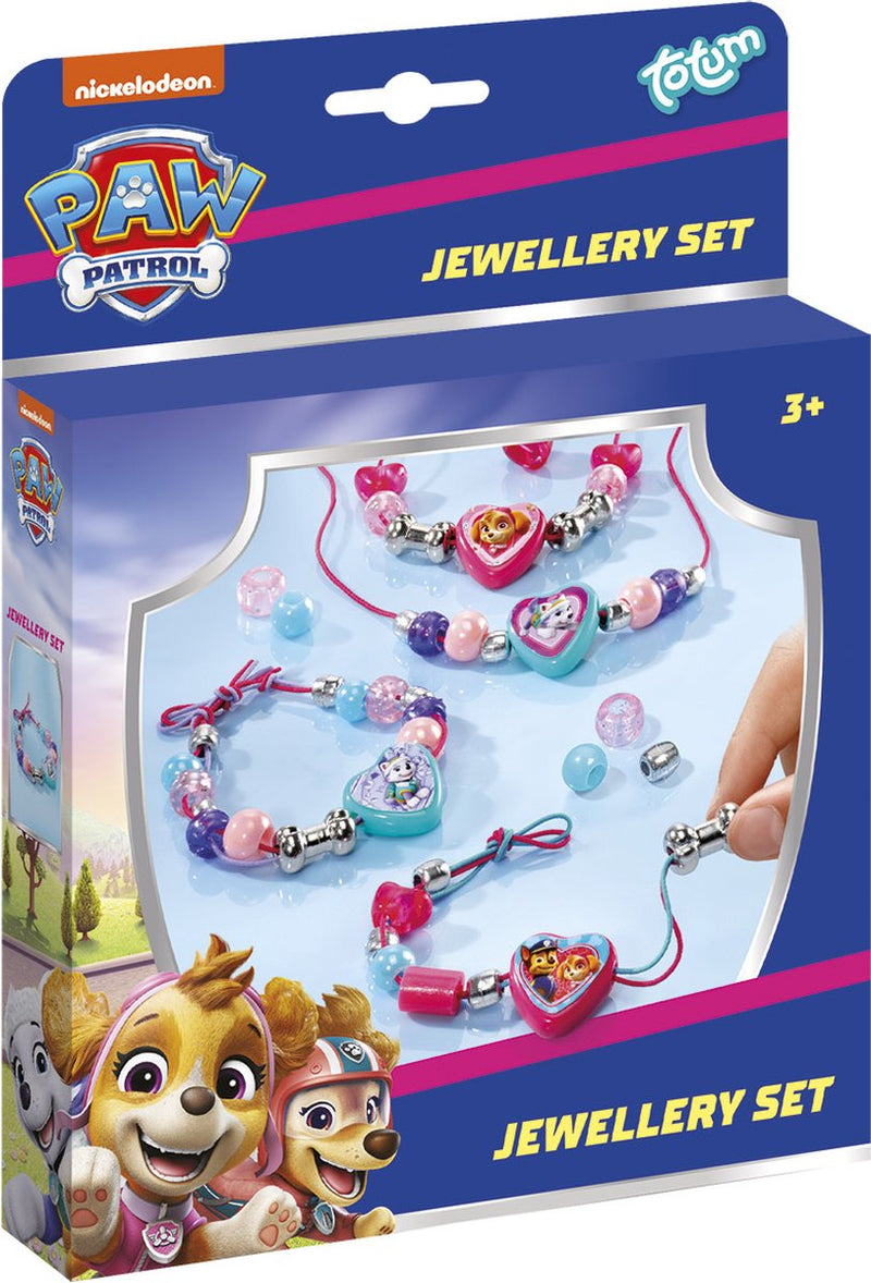 Afbeelding laden in galerijviewer, Totum maak je eigen sieraden - paw patrol
