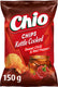 Chio kettle cooked sweet chili red pepper - chips - 10x150 gram
