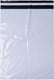 Office products verzendzak, wit, 100 stuks, 450 x 550 x 50 mm