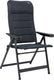 Crespo - standenstoel - s - ap 235 - air-deluxe - grijs