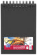 Oxford schetsboek - a5 - 40 vel - 225g - spiraal