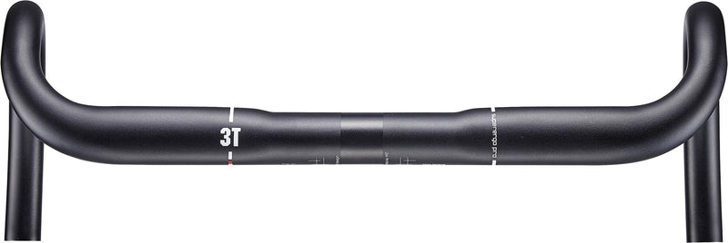 Afbeelding laden in galerijviewer, 3t race stuurbocht superergo pro road bar superergo pro 400mm
