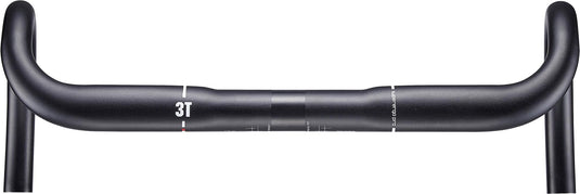 3t race stuurbocht superergo pro road bar superergo pro 400mm