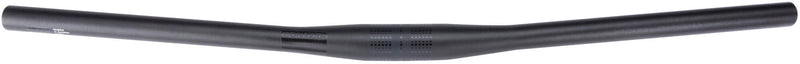 Afbeelding laden in galerijviewer, Contec stuur moab flat ct handlebar moab flat 31,8mmx660, s5, bfblack
