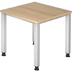 Bach bureau hammerer vqs08 e bruin 800 mm x 685 mm