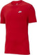 Nike shirt t-shirt mannen - maat l