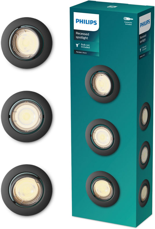 Philips ph inb spot peridot zwrt