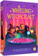 Alderac entertainment group whirling witchcraft - bordspel voor 2-5 spelers - magie strategie