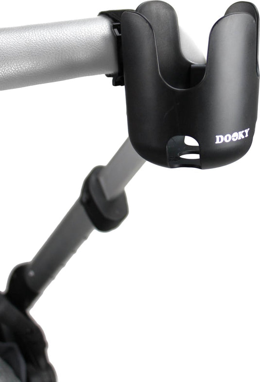 Dooky universele kinderwagen bekerhouder