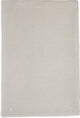 Jollein deken ledikant 100x150cm basic knit nougat fleece