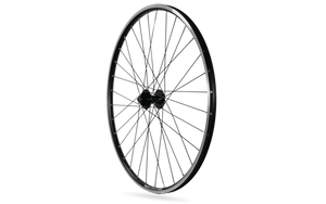 Rodi wielset 26 skorpion mtb 8 9 10 speed - zwart