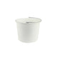 Betra emmer wit (12 liter)