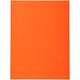 Sorteermap exacompta forever oranje
