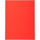 Exacompta subfolder forever rood a4 (100 stuks)