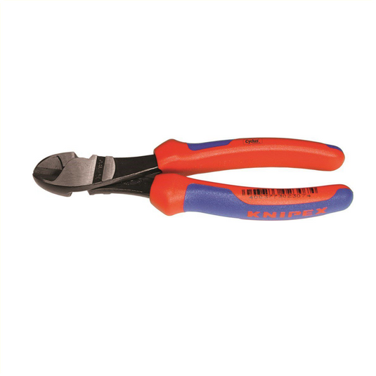 Spakenkniptang Knipex 180mm