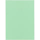 Sorteermap bangali exacompta 85004e kringlooppapier 60g m2 31x22cm felgroen