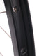Shimano achterwiel 28 29 622x19c ryde andra 30 velg met fh-m525 8 9 10 speed naaf voor 6 bouts remschijf - zwart