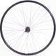 Shimano Achterwiel 28 29 622x19C Andra 30 velg met FH-MT200 naaf voor Center Lock remschijf zwart