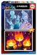 Educa - puzzel 2 x 48 stukjes - elemental