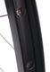 Shimano achterwiel 26 559x19c ryde andra 30 velg met fh-m525 8 9 10 speed naaf voor 6 bouts remschijf - zwart