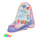 Ballen gooien speelset