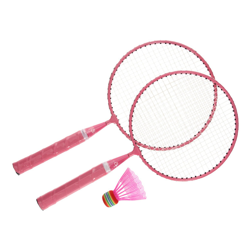 Afbeelding laden in galerijviewer, Badmintonset Roze
