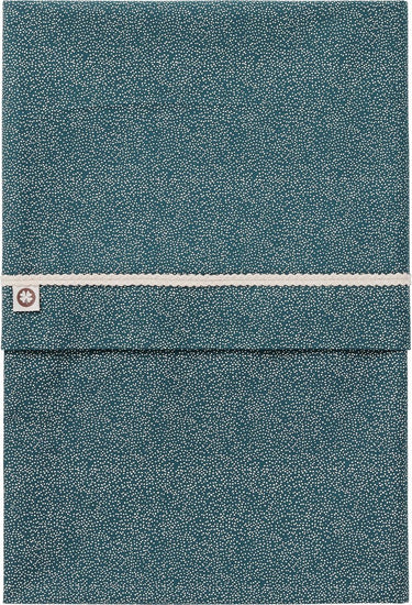 Noppies hoeslakentje voor babymatras tiny dot 110x140 cm baby maat 110x140cm