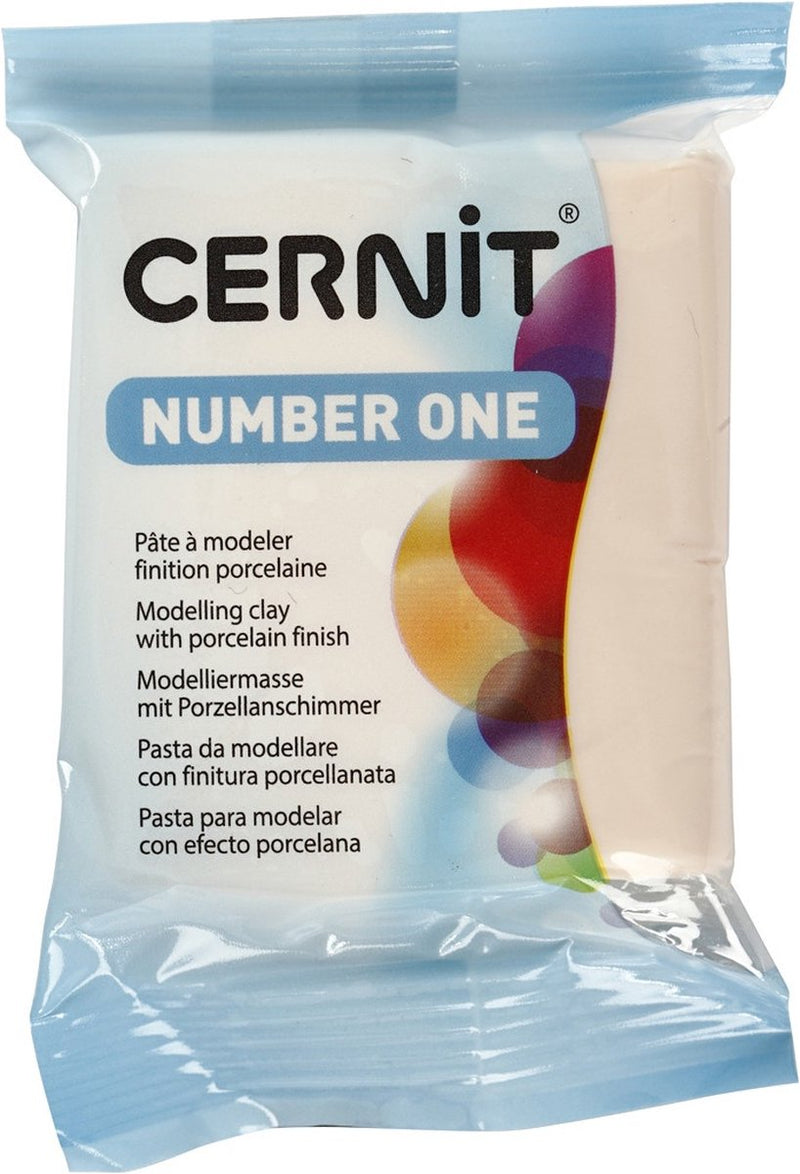 Afbeelding laden in galerijviewer, Cernit carnation (425) 56gr
