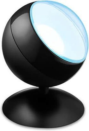 Wiz connected wiz colors projector quest - 806lm - zwart