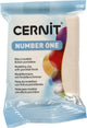Creativ company cernit boetseerklei carnation, 56 gram