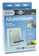 Petsafe 600 kattenluik aluminium - wit