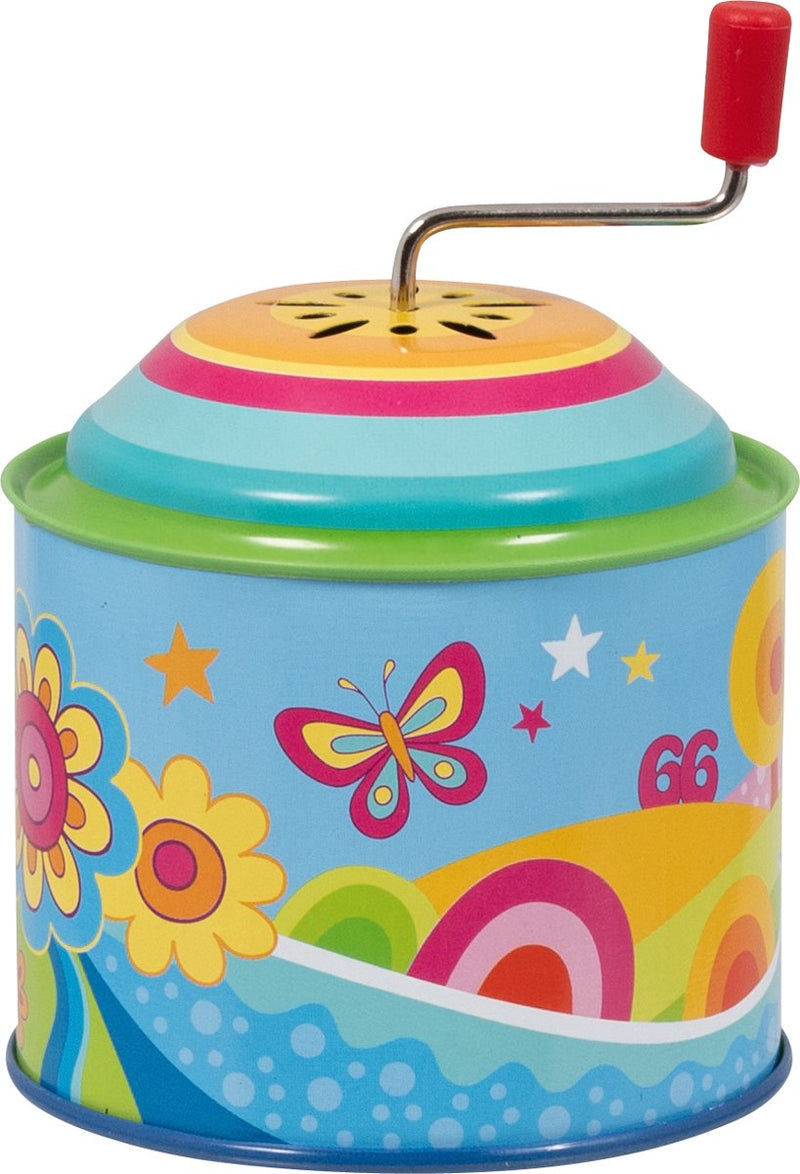 Afbeelding laden in galerijviewer, Goki muziekdoos, melodie: you are my sunshine
