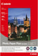 Canon photo paper plus semi-gloss sg-201 1686b015 fotopapier 10 x 15 cm 260 g m² 50 vellen zijdeglans
