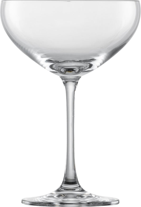 Schott zwiesel bar special champagnecoupe - 281ml - 4 glazen