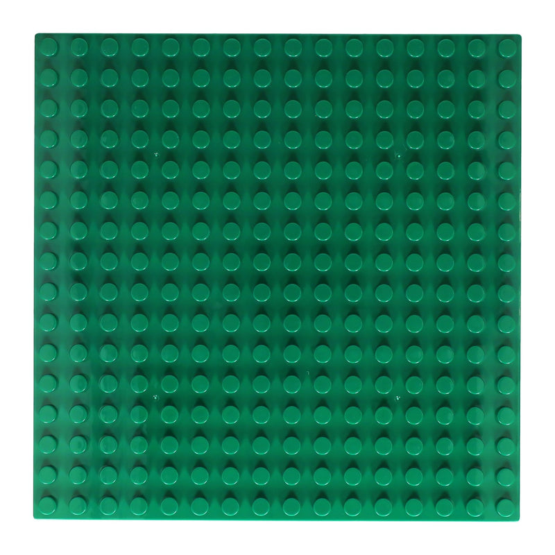 Afbeelding laden in galerijviewer, Bouwplaat, 25,5x25,5cm
