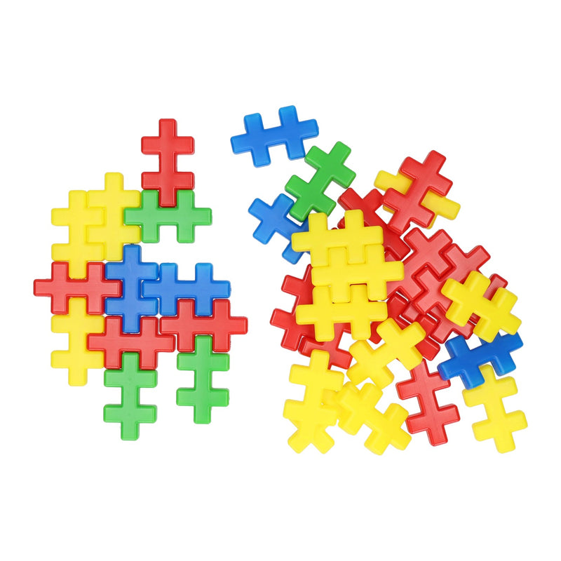 Afbeelding laden in galerijviewer, Albatros hengelsport plus puzzel set met één vorm - 60dlg
