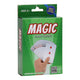 Lobbes magic kaarttrucjes