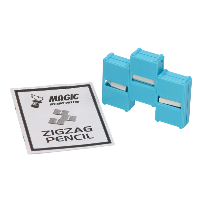 Afbeelding laden in galerijviewer, Goocheldoosje ZigZag Pencil
